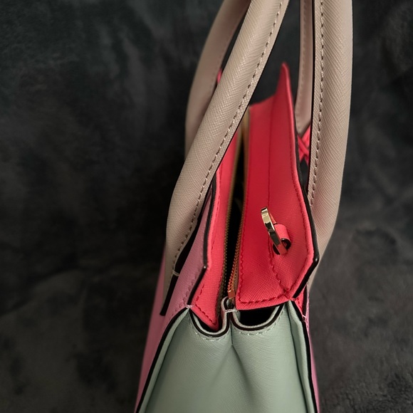 Kate spade mini crossbody bag - Picture 8 of 9